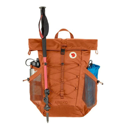 Fjallraven Abisko Hike Foldsack patina green