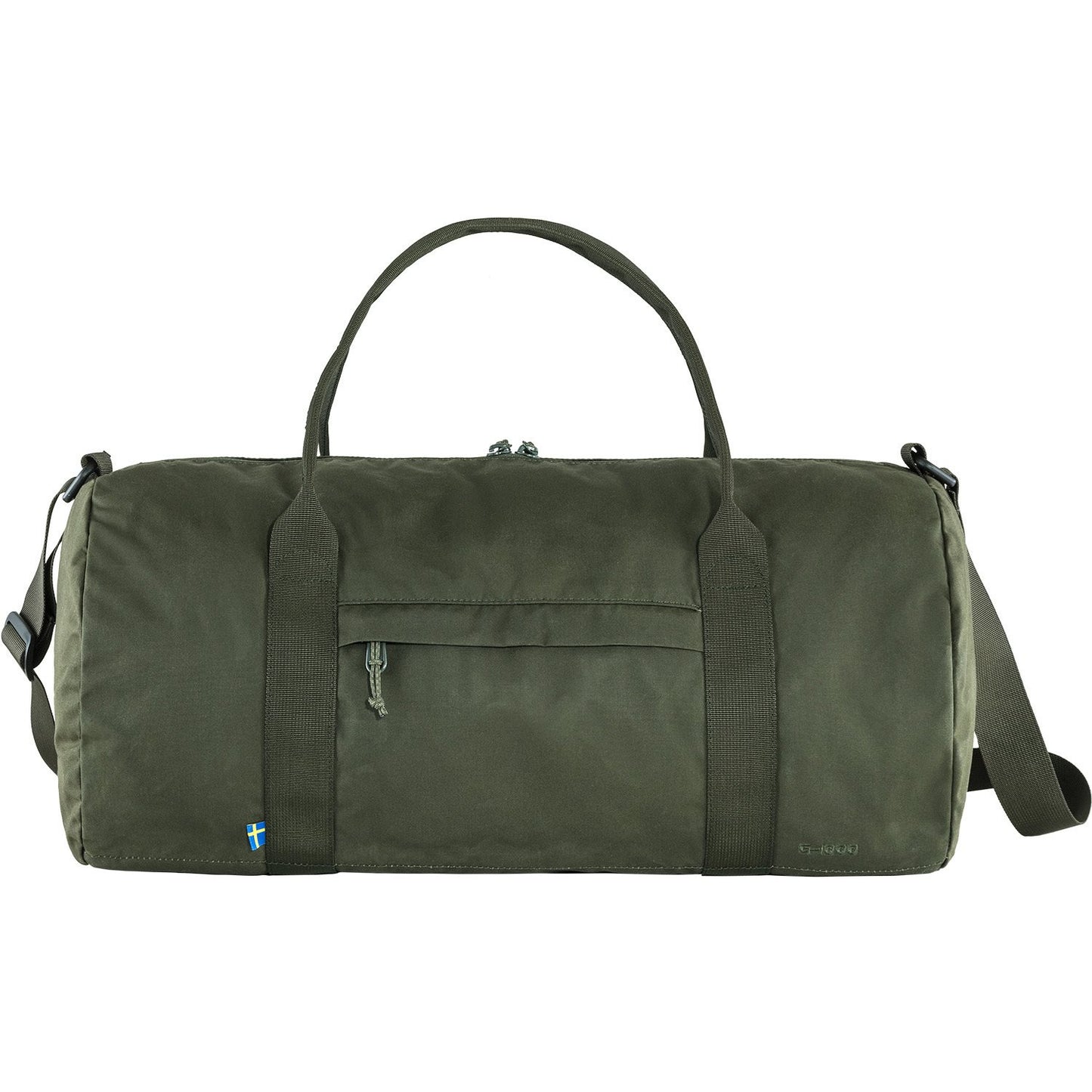 Fjallraven Vardag Duffel 30 deep forest