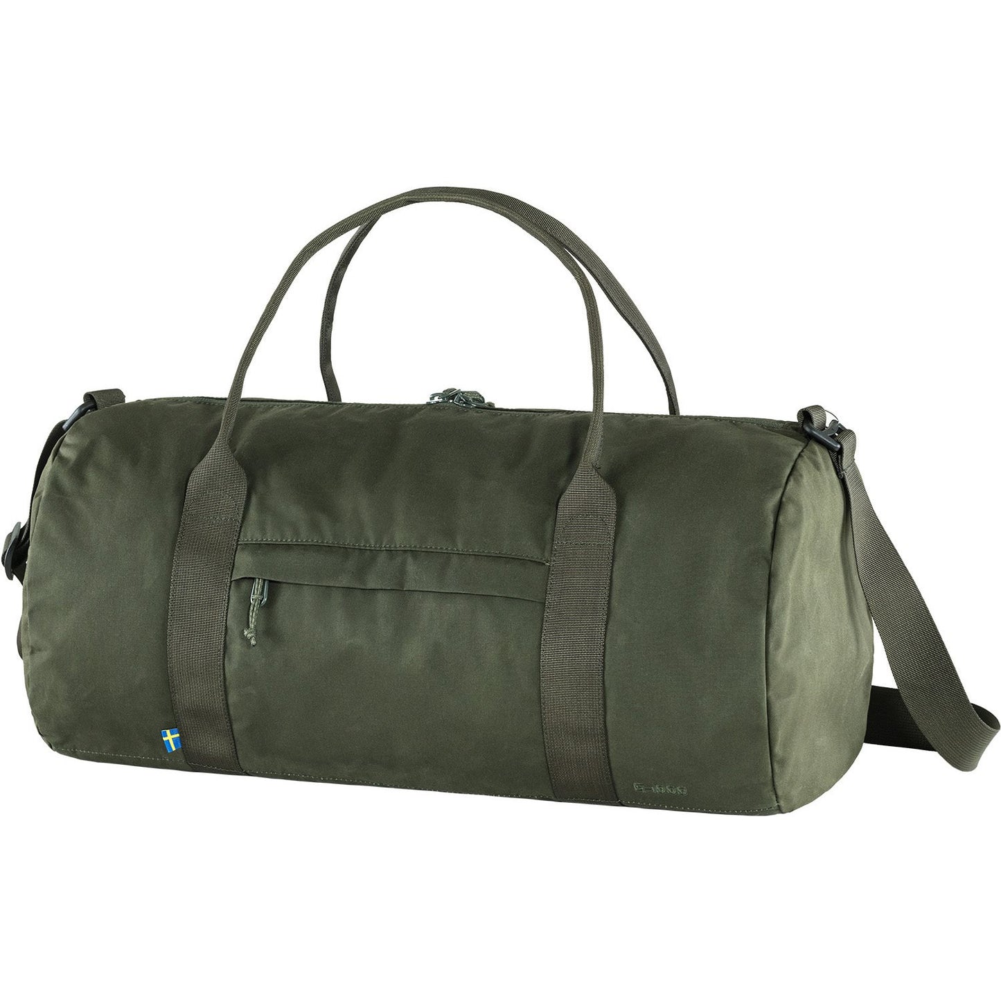 Fjallraven Vardag Duffel 30 deep forest