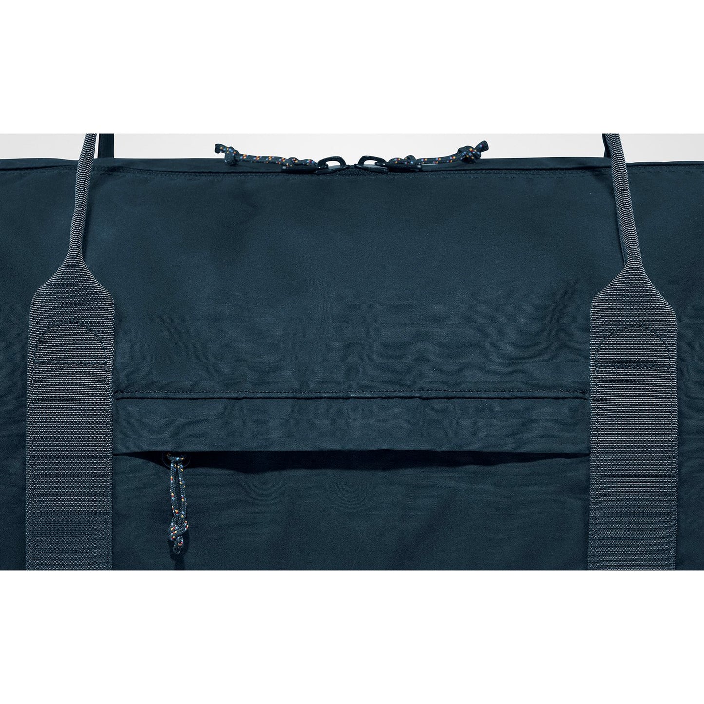 Fjallraven Vardag Duffel 30 deep forest