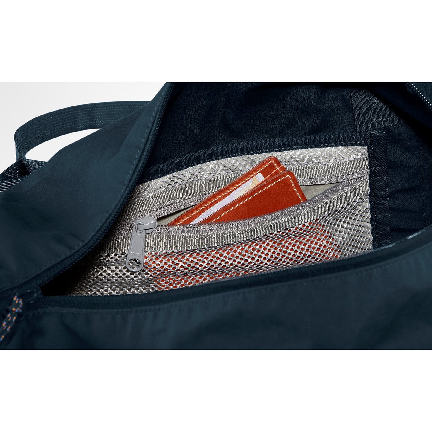 Fjallraven Vardag Duffel 30 deep forest