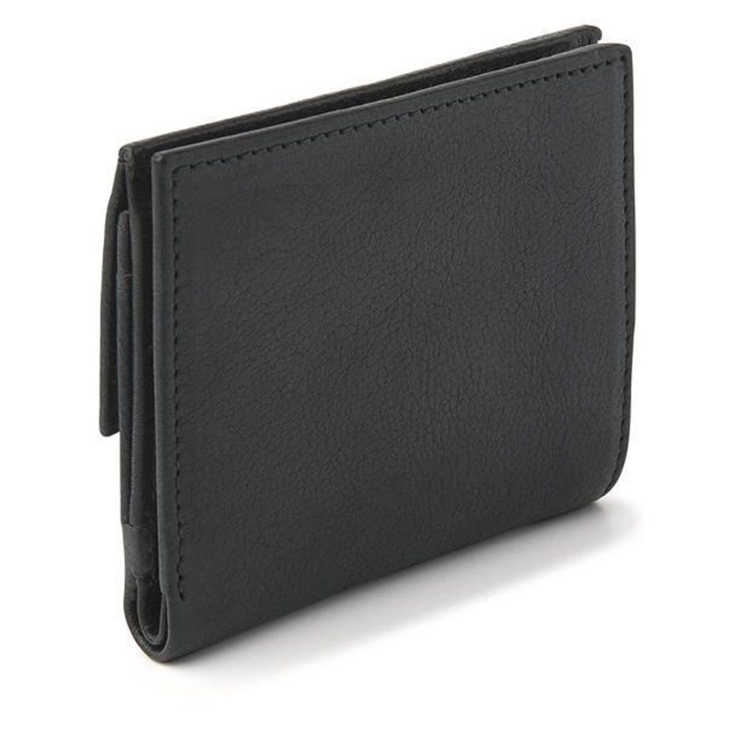dR Amsterdam Milan Billfold 28535 black