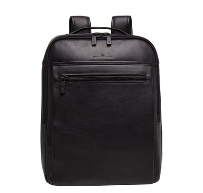 Castelijn & Beerens Nappa X Victor Rugzak 15.6'' + Tablet zwart