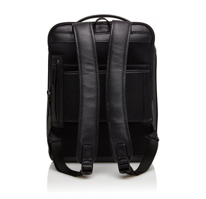 Castelijn & Beerens Nappa X Victor Rugzak 15.6'' + Tablet zwart