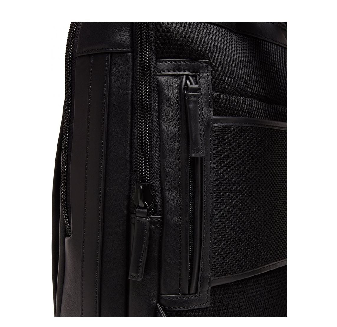 Castelijn & Beerens Nappa X Victor Rugzak 15.6'' + Tablet zwart
