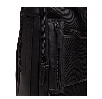 Castelijn & Beerens Nappa X Victor Rugzak 15.6'' + Tablet zwart