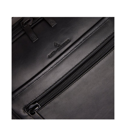 Castelijn & Beerens Nappa X Victor Rugzak 15.6'' + Tablet zwart