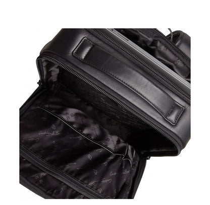 Castelijn & Beerens Nappa X Victor Rugzak 15.6'' + Tablet zwart