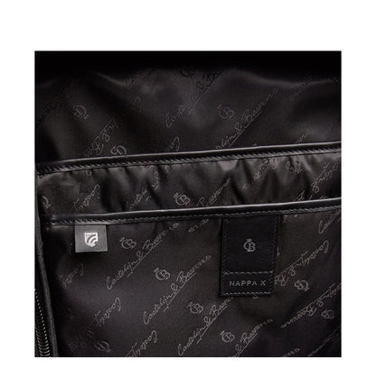 Castelijn & Beerens Nappa X Victor Rugzak 15.6'' + Tablet zwart