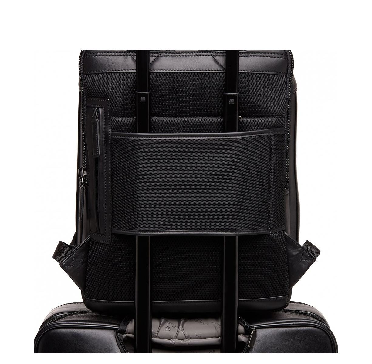Castelijn & Beerens Nappa X Victor Rugzak 15.6'' + Tablet zwart