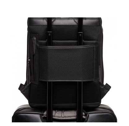 Castelijn & Beerens Nappa X Victor Rugzak 15.6'' + Tablet zwart