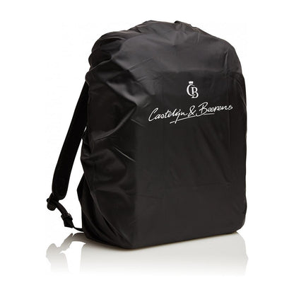 Castelijn & Beerens Nappa X Victor Rugzak 15.6'' + Tablet zwart