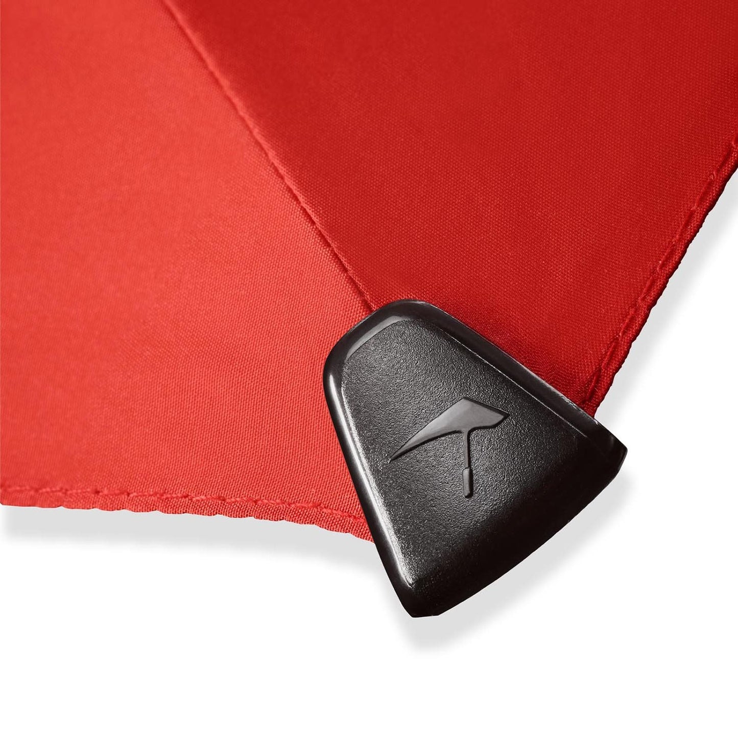 Senz Original Stick Stormparaplu passion red