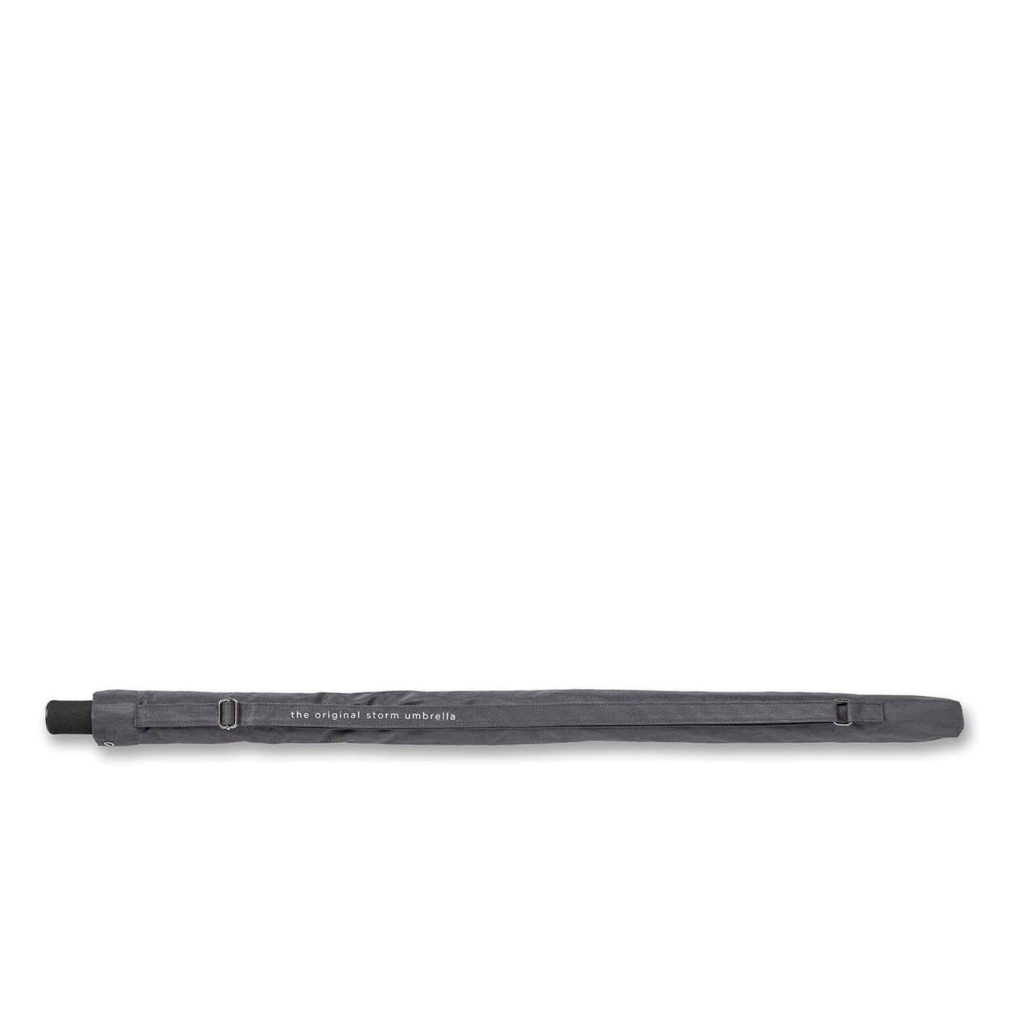 Senz Original Stick Stormparaplu pure black