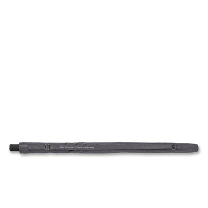 Senz Original Stick Stormparaplu pure black