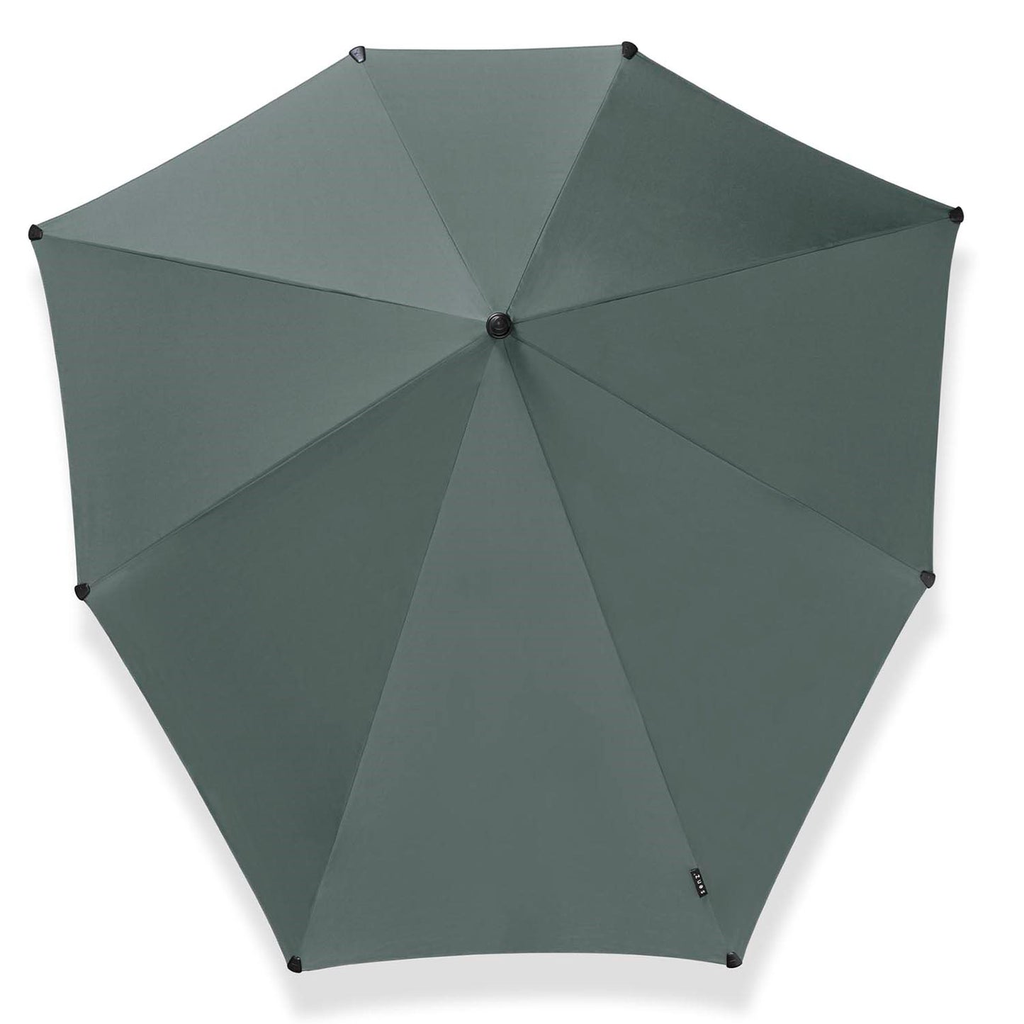 Senz XXL Stick Stormparaplu dark forest