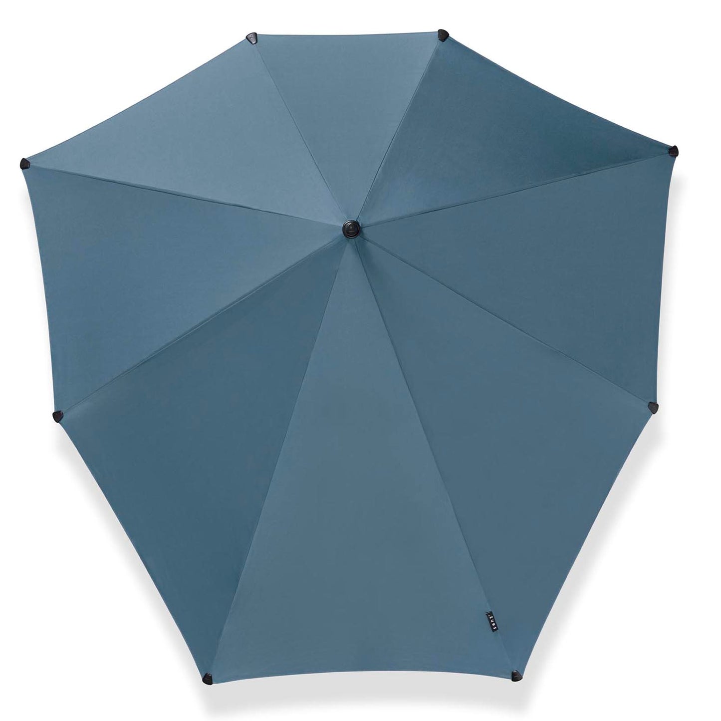 Senz XXL Stick Stormparaplu elemental blue