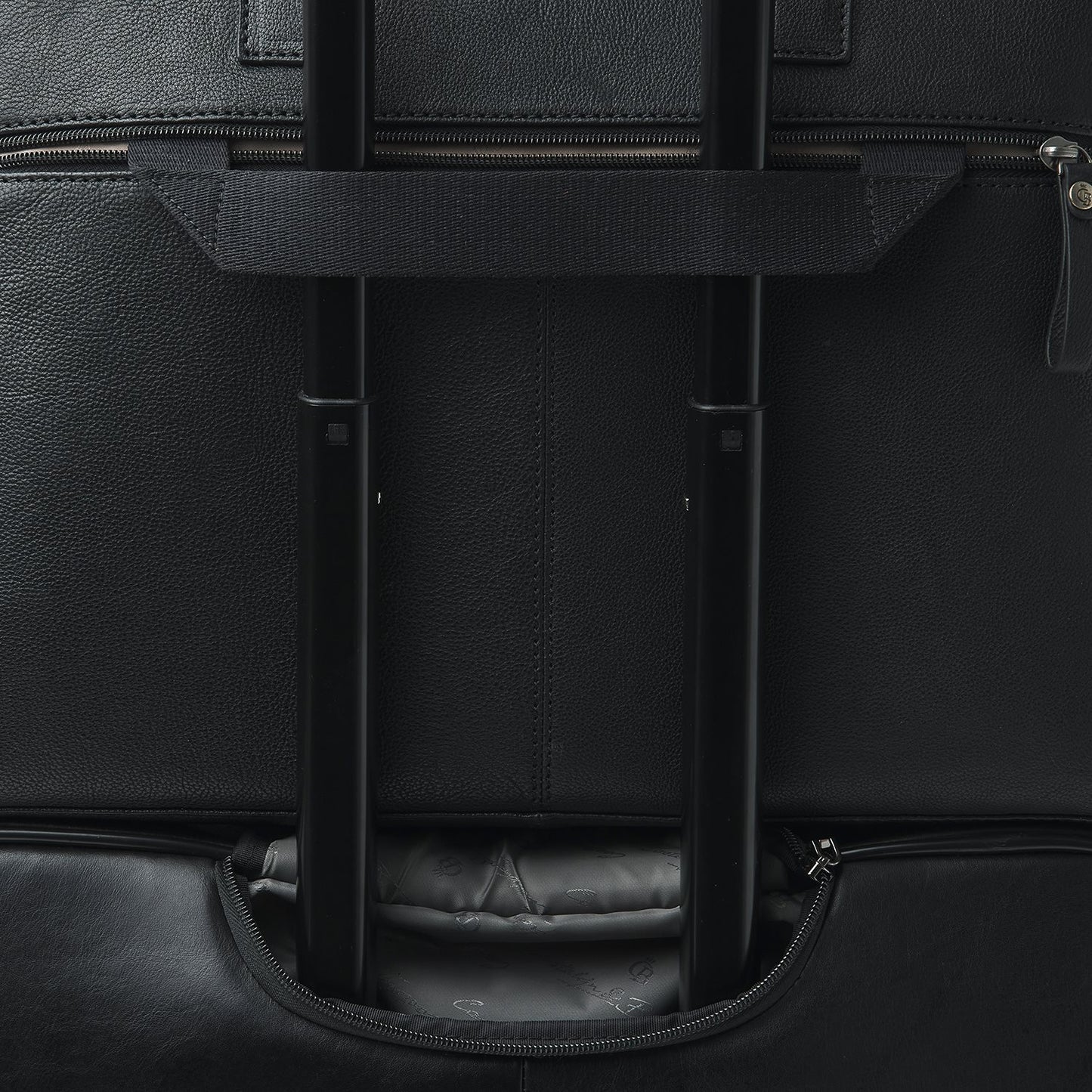 Castelijn &amp; Beerens Mirjam Shoulder Bag 15.6" Black