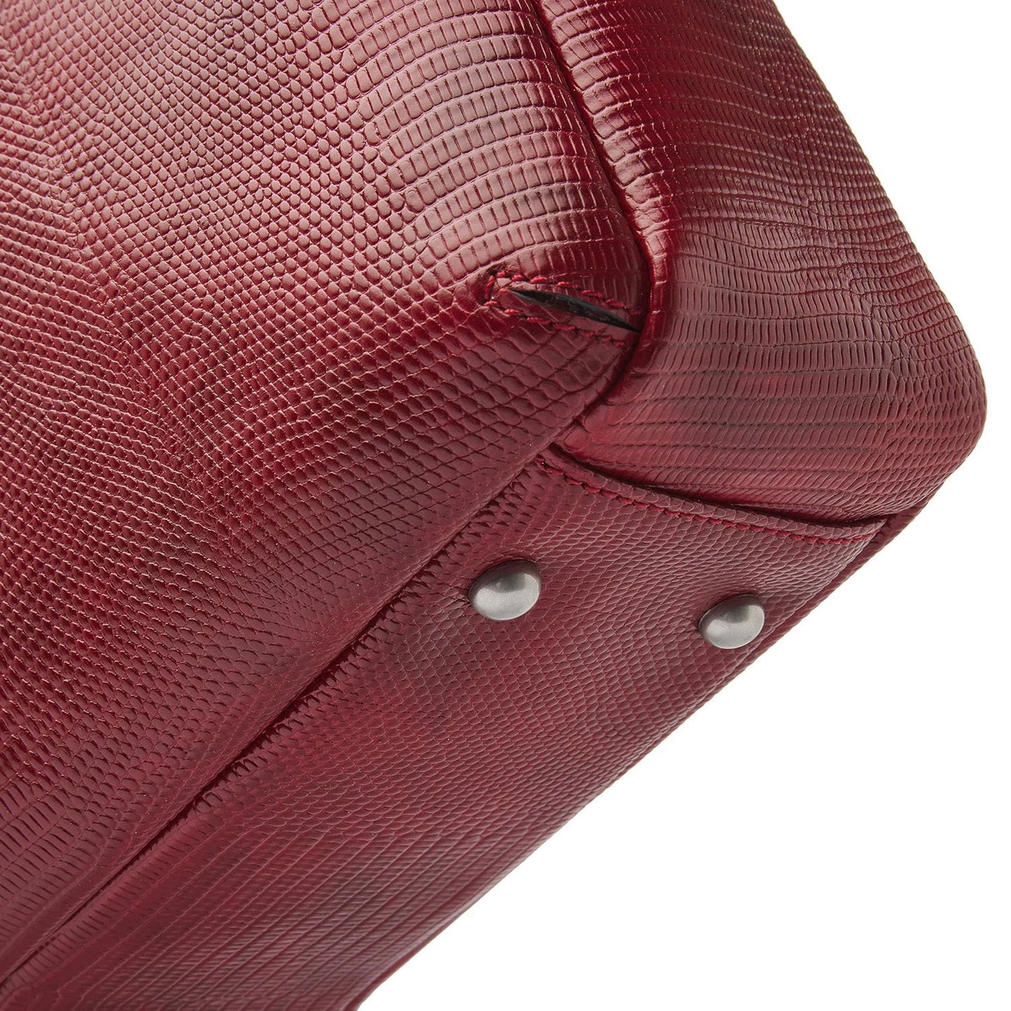 Castelijn &amp; Beerens Donna Ilse Laptop Bag 15.6" RFID red