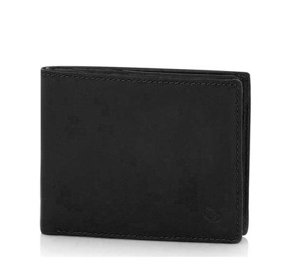 Castelijn & Beerens Canyon Billfold 14 Creditcards zwart
