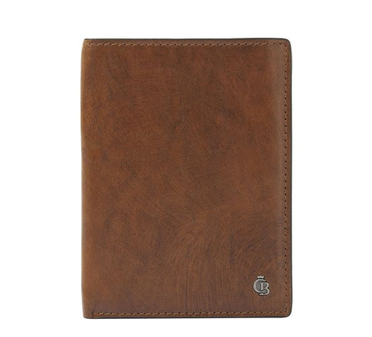 Castelijn & Beerens Rien Billfold portefeuille RFID natural