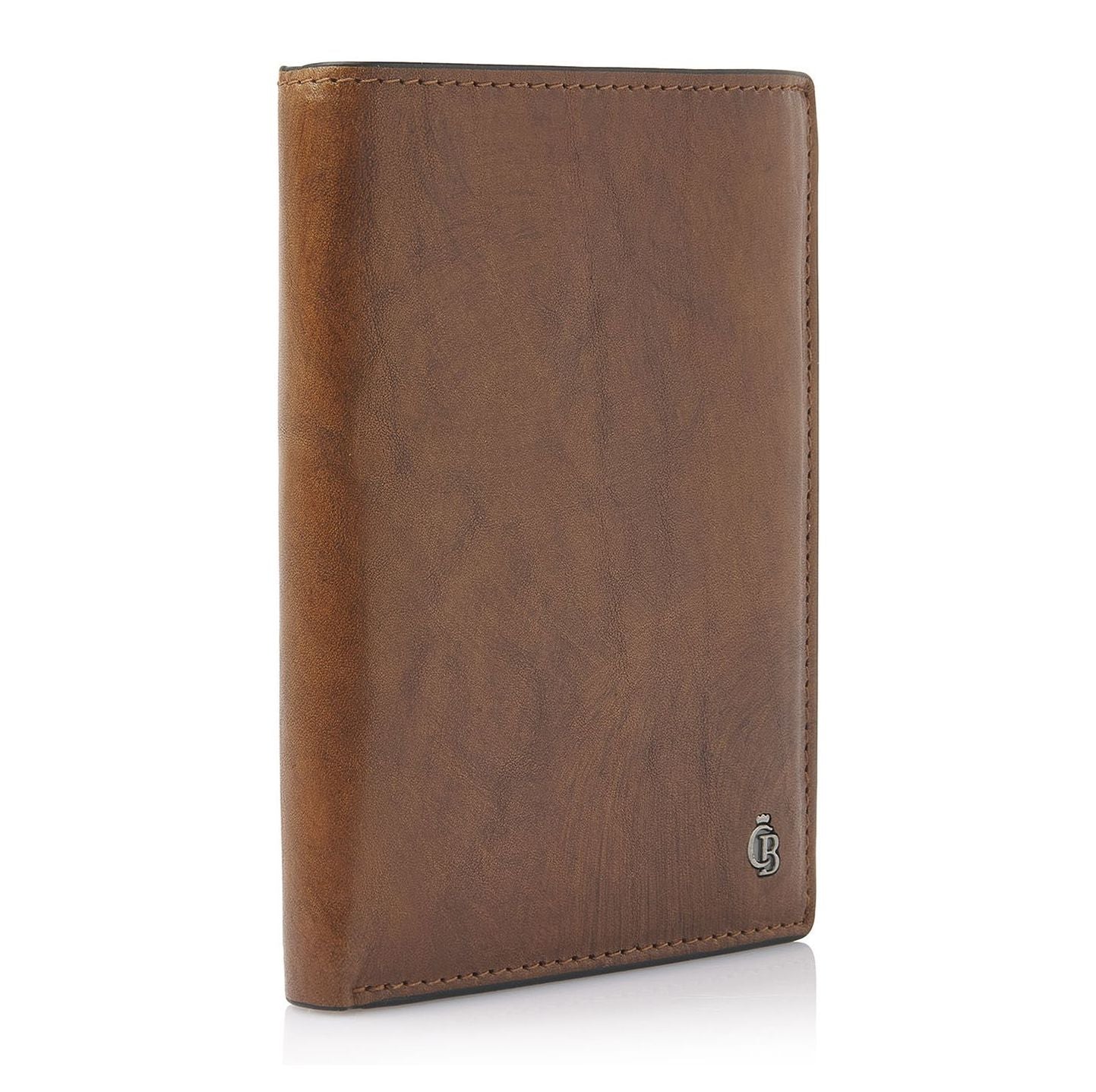 Castelijn & Beerens Rien Billfold portefeuille RFID natural