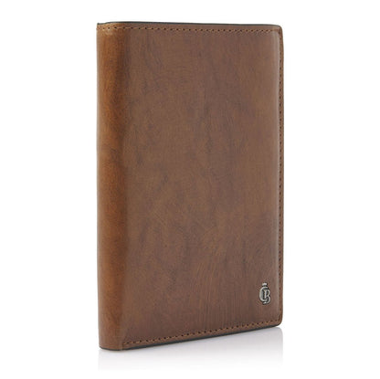 Castelijn & Beerens Rien Billfold portefeuille RFID natural