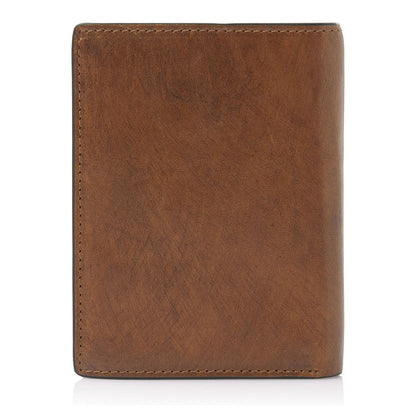 Castelijn & Beerens Rien Billfold portefeuille RFID natural
