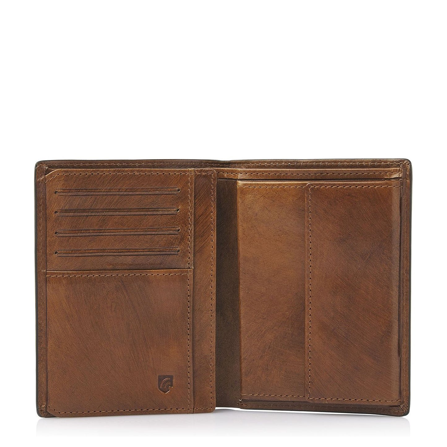 Castelijn & Beerens Rien Billfold portefeuille RFID natural