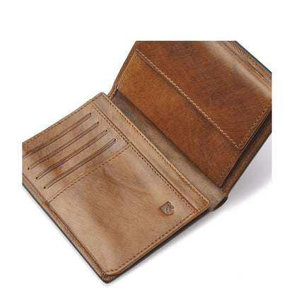 Castelijn & Beerens Rien Billfold portefeuille RFID natural