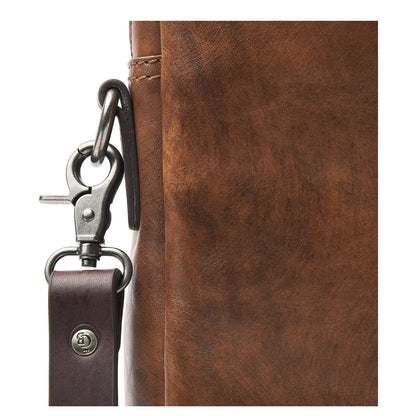 Castelijn & Beerens Rien Laptoptas 15.6'' RFID natural