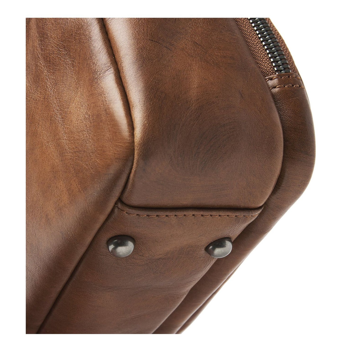 Castelijn & Beerens Rien Laptoptas 15.6'' RFID natural