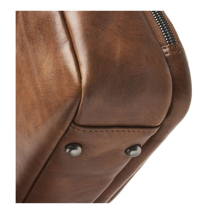 Castelijn & Beerens Rien Laptoptas 15.6'' RFID natural