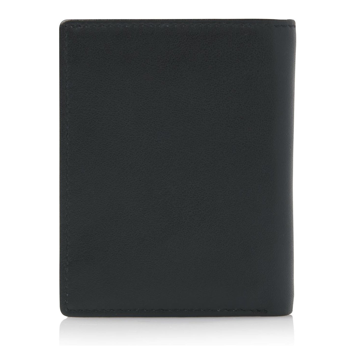 Castelijn & Beerens Vita Miniwallet 10 RFID zwart