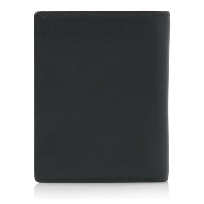 Castelijn & Beerens Vita Miniwallet 10 RFID zwart