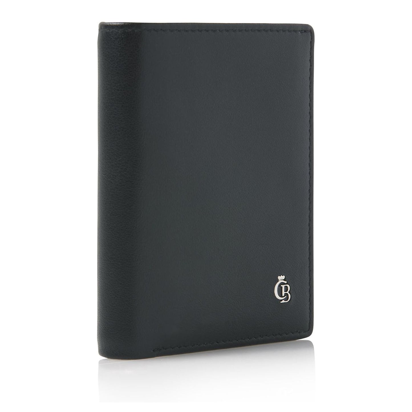 Castelijn & Beerens Vita Miniwallet 10 RFID zwart