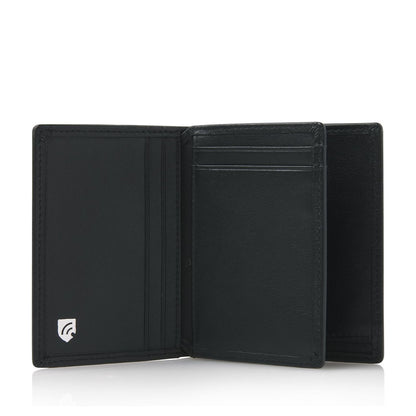 Castelijn & Beerens Vita Miniwallet 10 RFID zwart