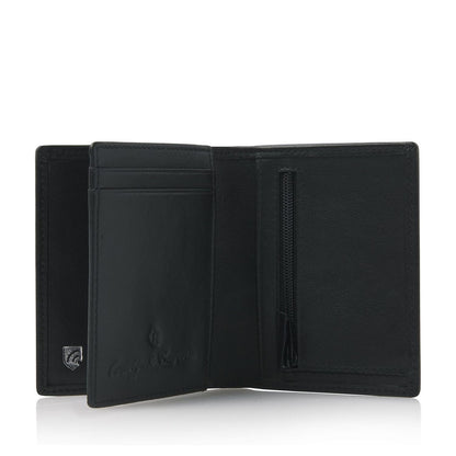 Castelijn & Beerens Vita Miniwallet 10 RFID zwart