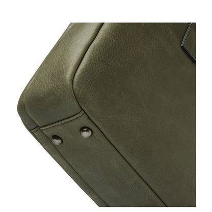 Castelijn & Beerens Carisma Laptopbag 15.6" dark military