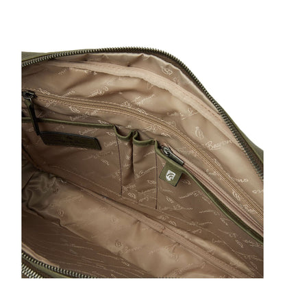 Castelijn & Beerens Carisma Laptopbag 15.6" dark military
