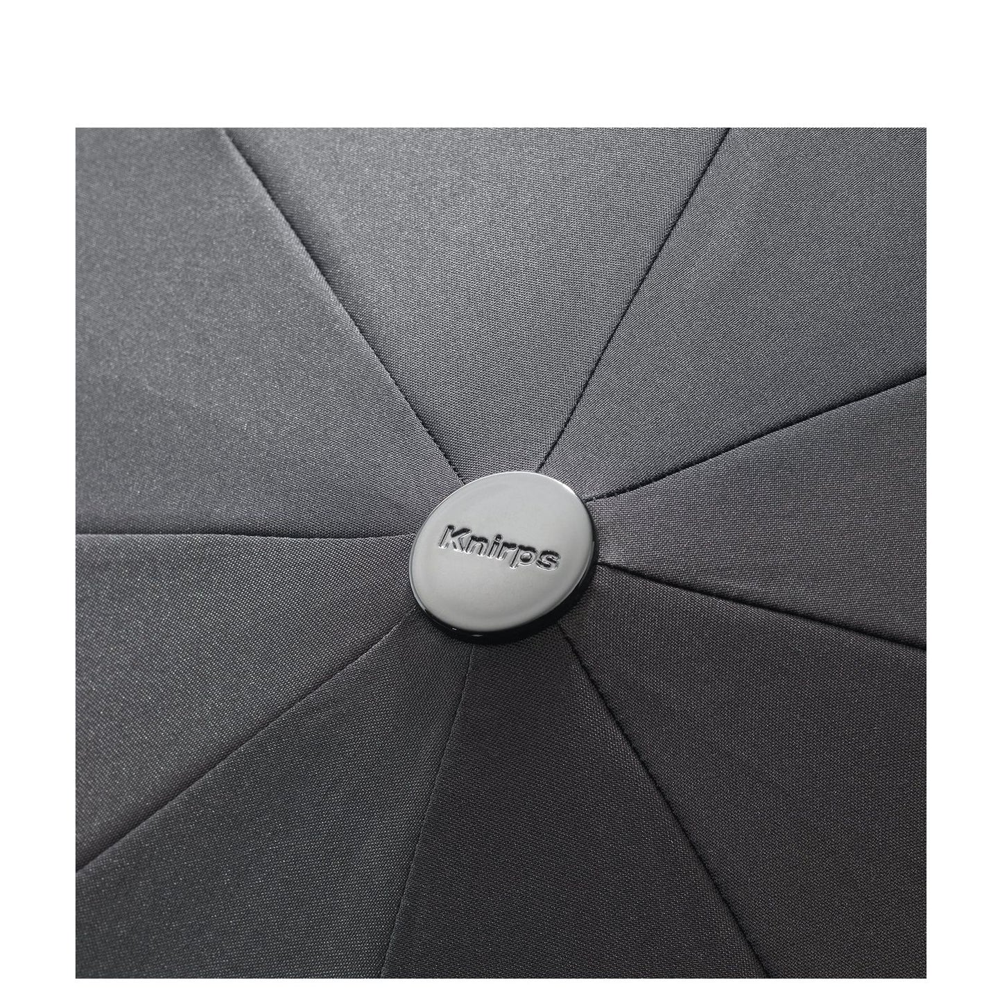 Knirps T-200 Medium Duomatic Paraplu animal stones