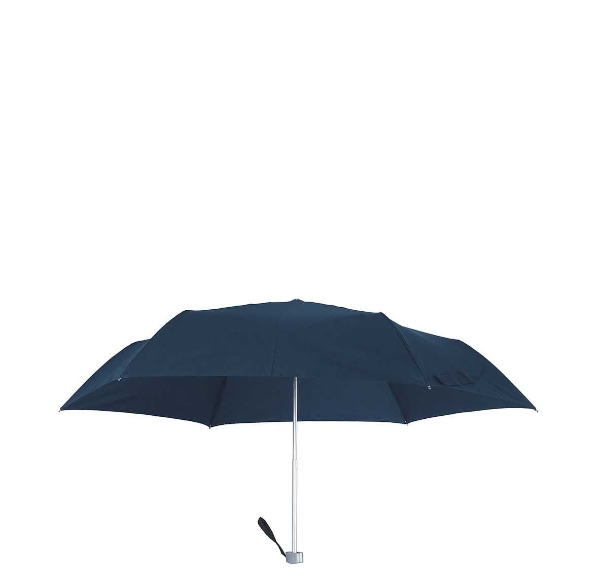 Samsonite Rain Pro 3 Sect. Manual Flat blue