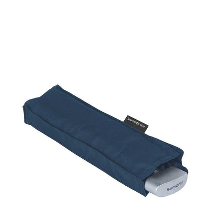 Samsonite Rain Pro 3 Sect. Manual Flat blue
