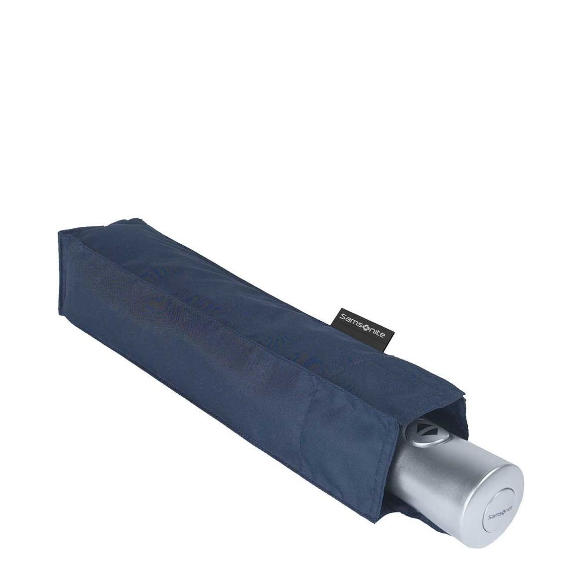 Samsonite Rain Pro 3 Sect. Auto O/C blue