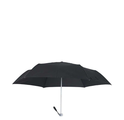 Samsonite Rain Pro 3 Sect. Manual Flat black