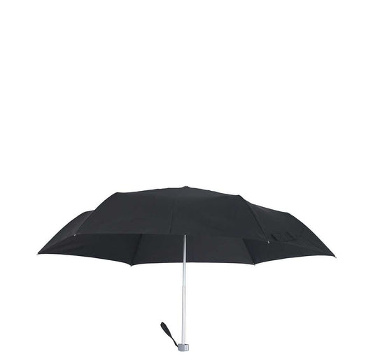 Samsonite Rain Pro 3 Sect. Manual Flat black