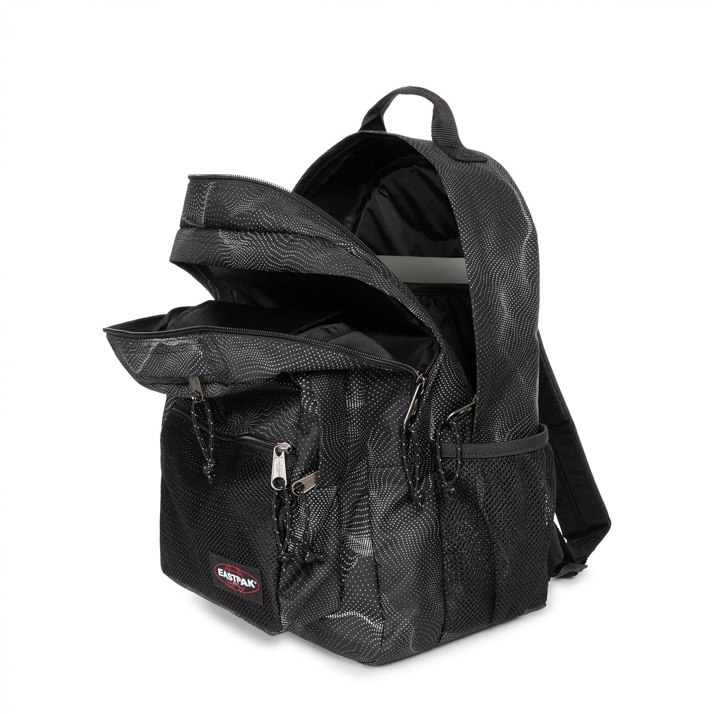 Eastpak Pinzip refleksdotblac