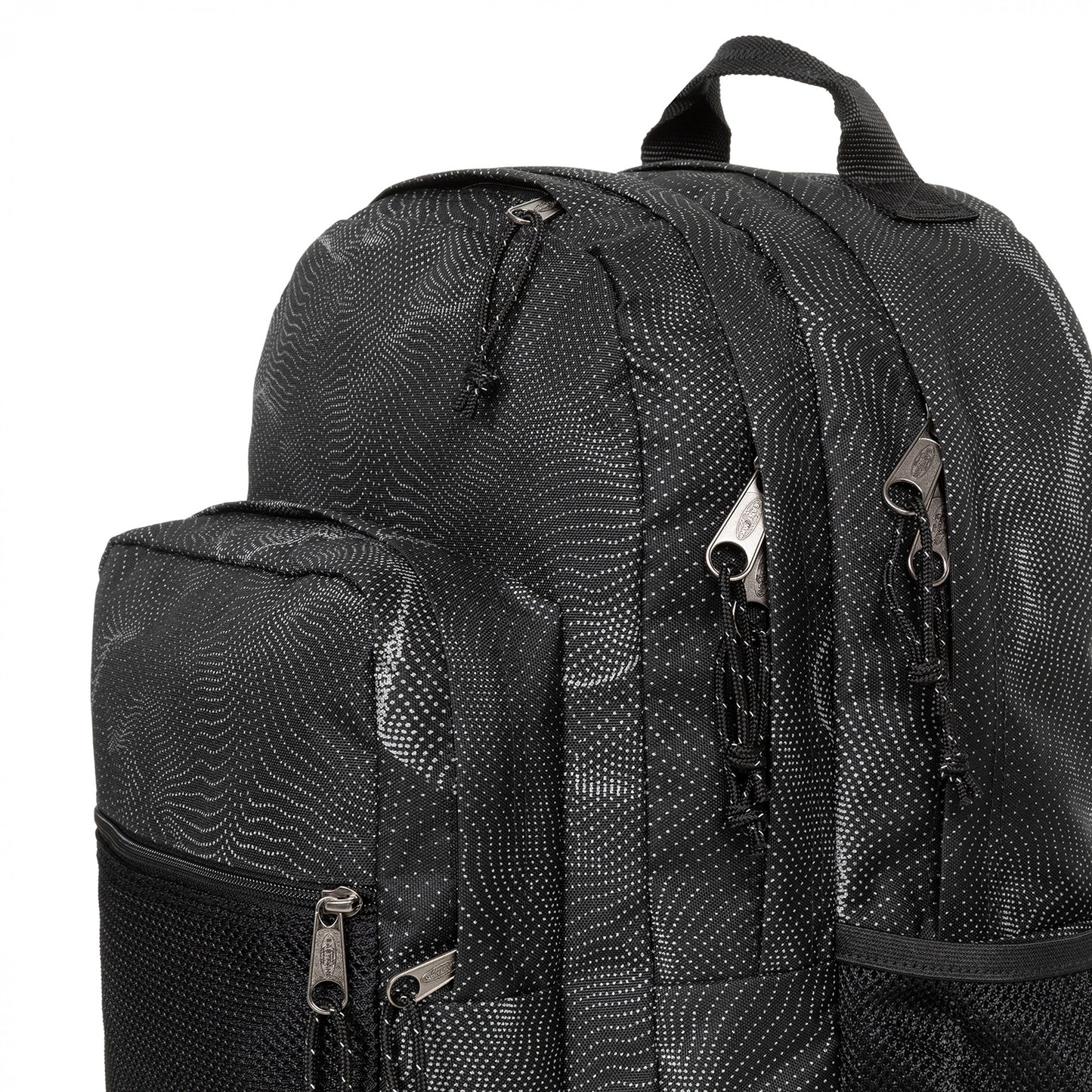 Eastpak Pinzip refleksdotblac