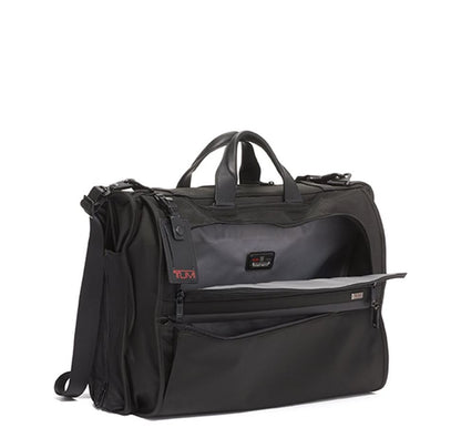 TUMI Alpha Garment Tri-Fold black