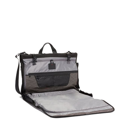 TUMI Alpha Garment Tri-Fold black